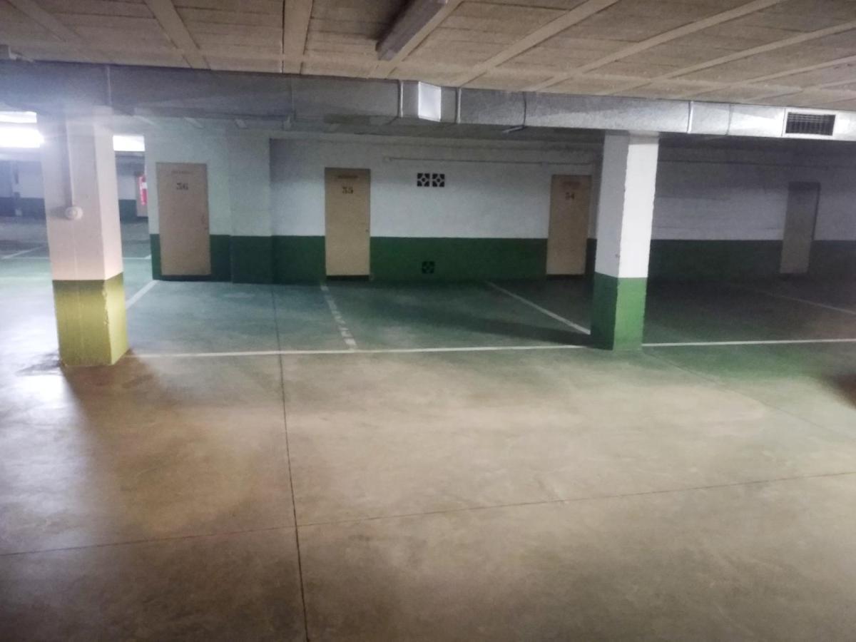 Coqueto Estudio En Sanxenxo Eksteriør bilde